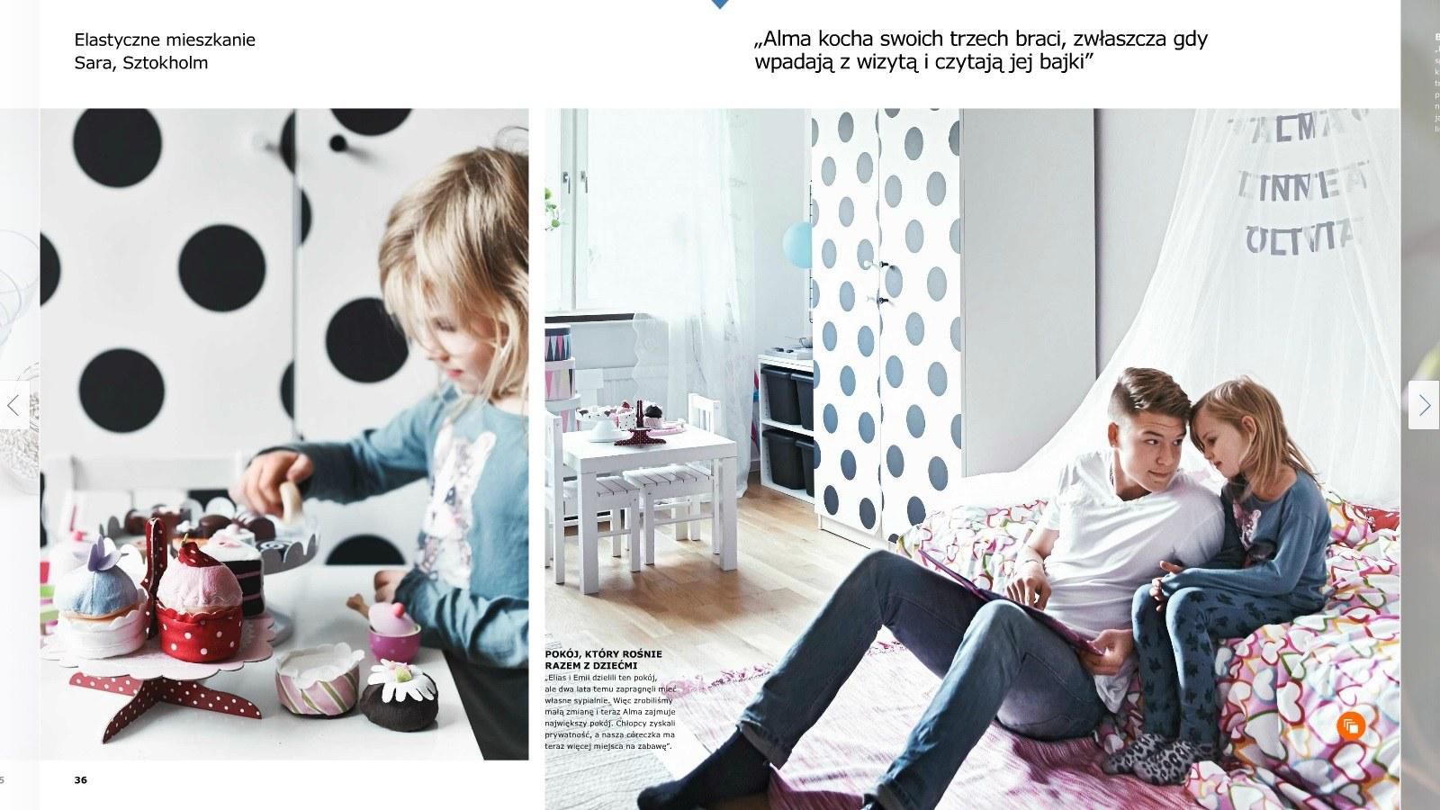 Gazetka promocyjna IKEA str. 19