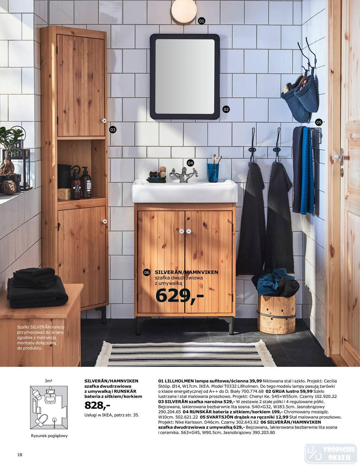 Gazetka promocyjna IKEA str. 18