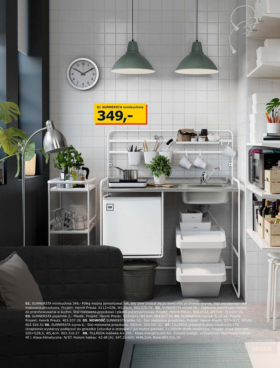 Gazetka promocyjna IKEA str. 64