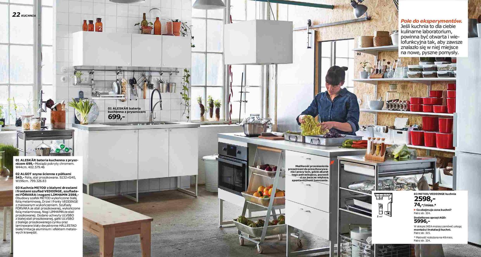 Gazetka promocyjna IKEA str. 12