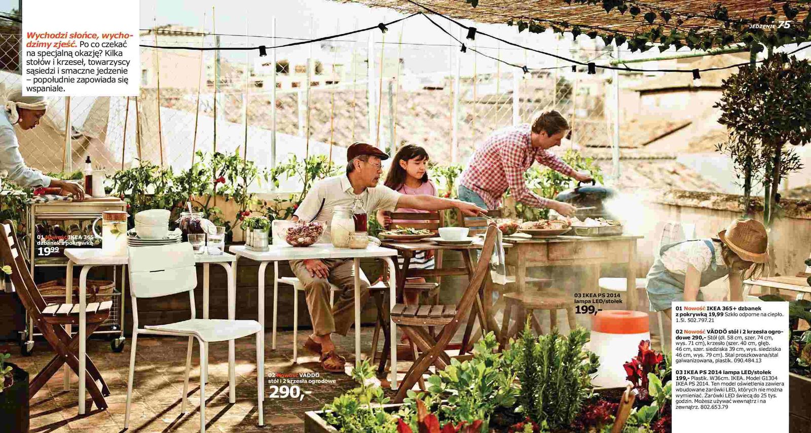 Gazetka promocyjna IKEA str. 203