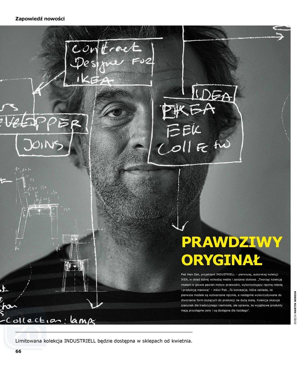 Gazetka promocyjna IKEA str. 68