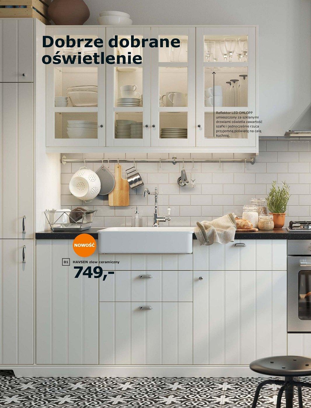 Gazetka promocyjna IKEA str. 32