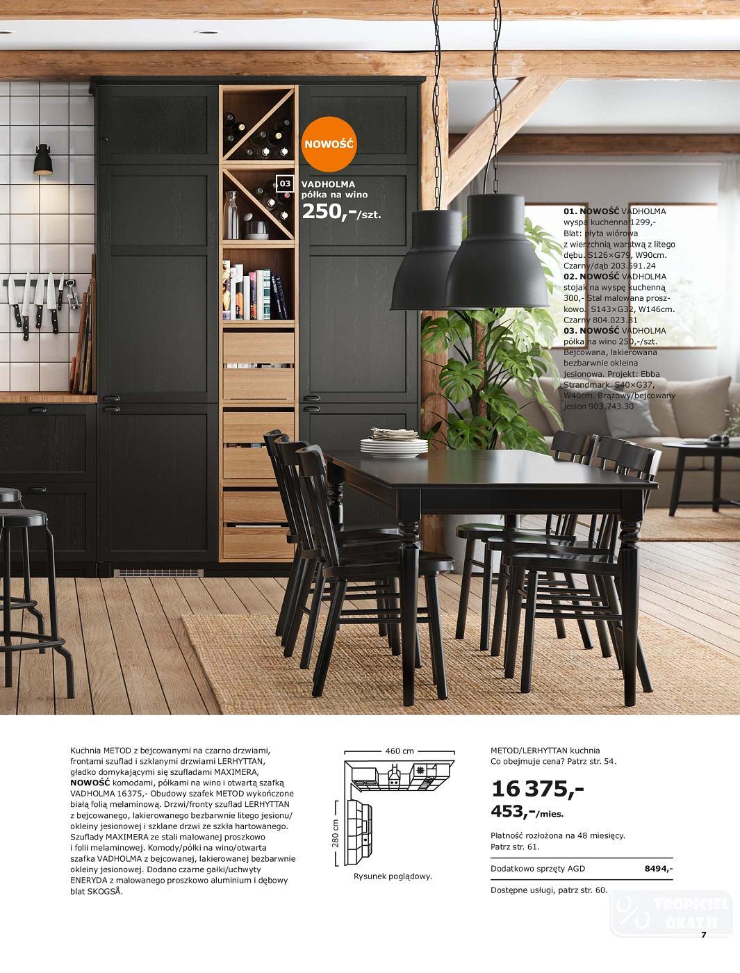 Gazetka promocyjna IKEA str. 7