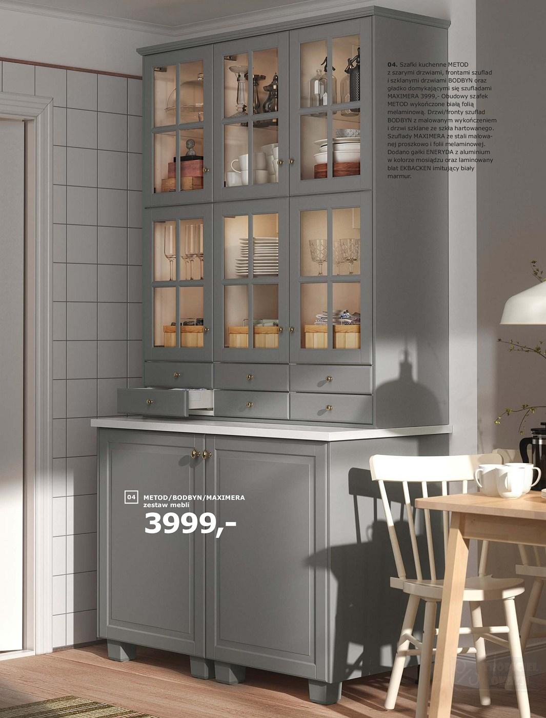 Gazetka promocyjna IKEA str. 43