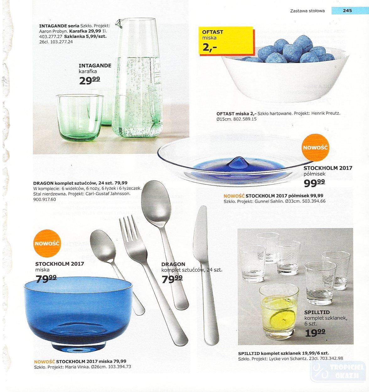 Gazetka promocyjna IKEA str. 245