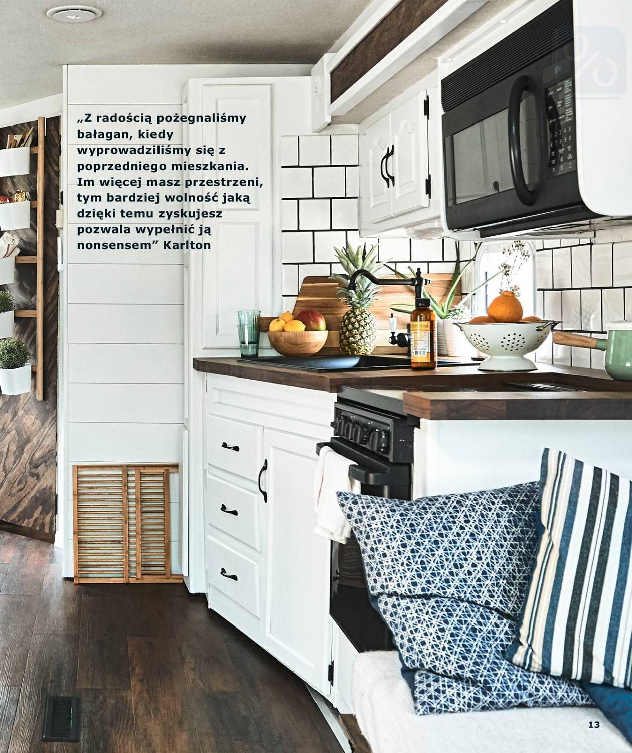 Gazetka promocyjna IKEA str. 13