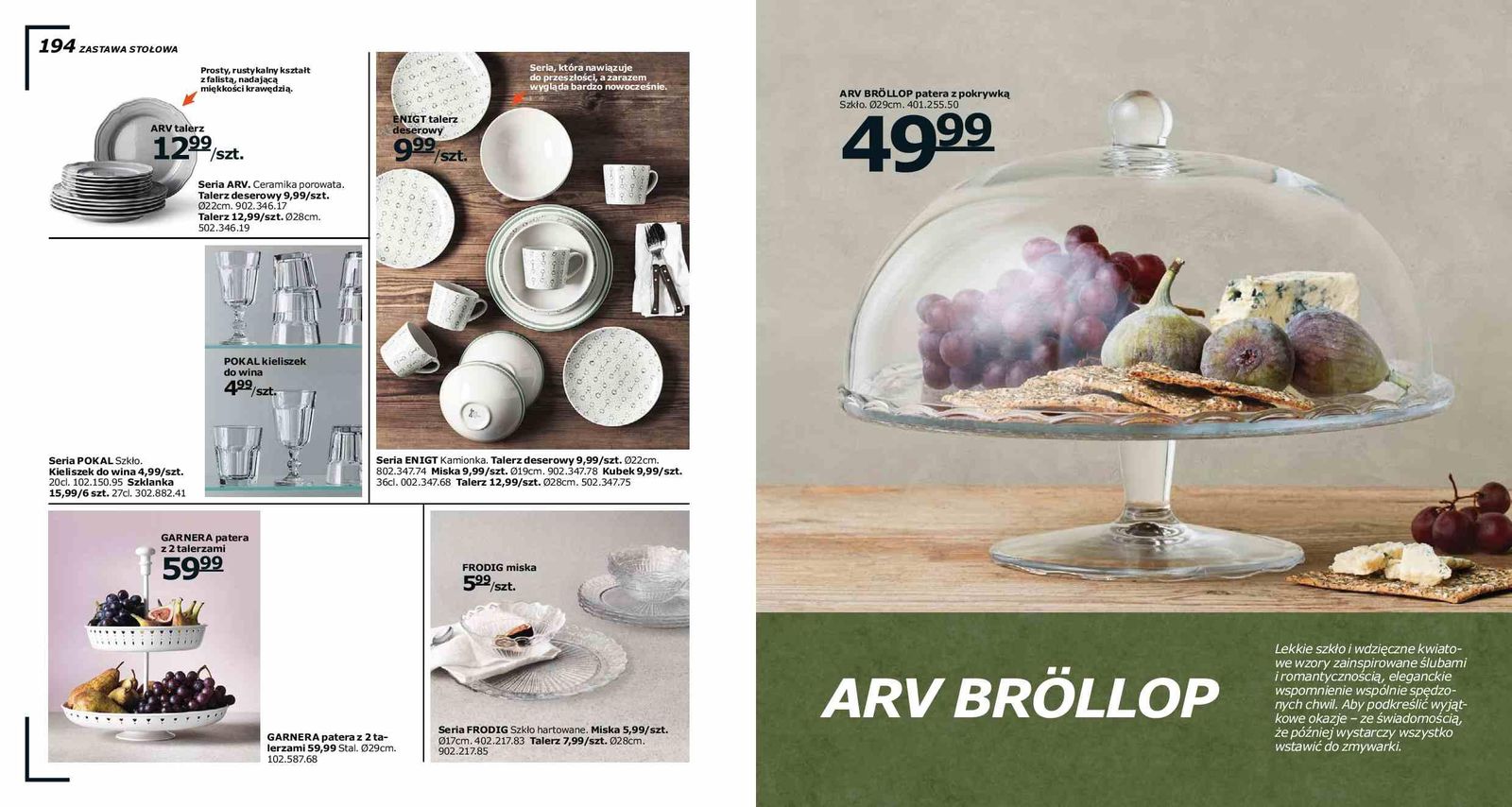 Gazetka promocyjna IKEA str. 98