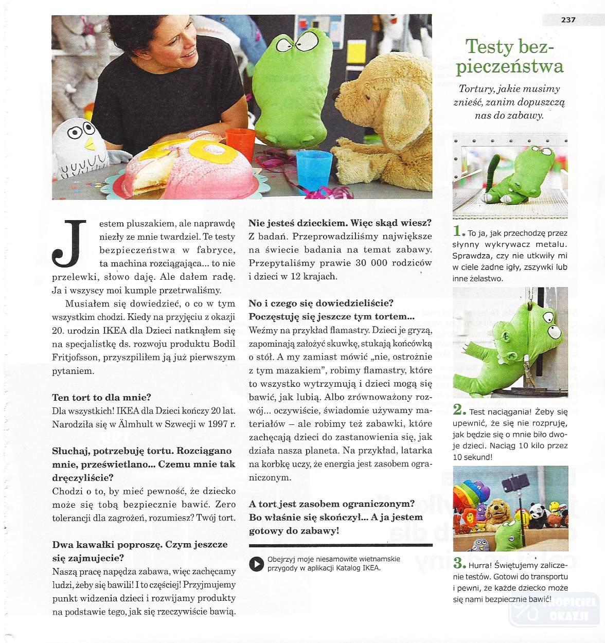 Gazetka promocyjna IKEA str. 237