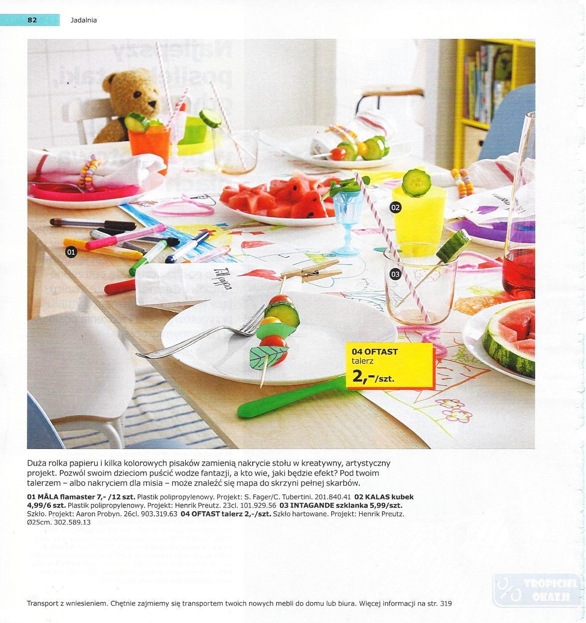 Gazetka promocyjna IKEA str. 82