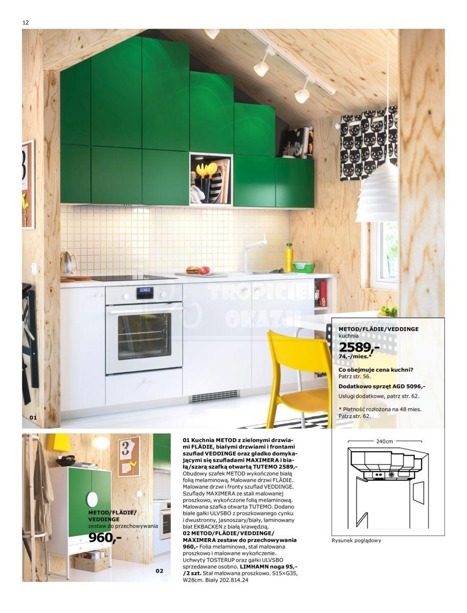 Gazetka promocyjna IKEA str. 12