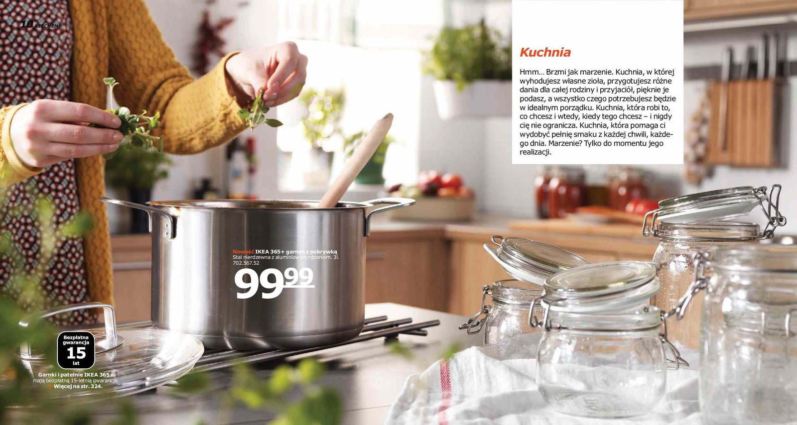 Gazetka promocyjna IKEA str. 6