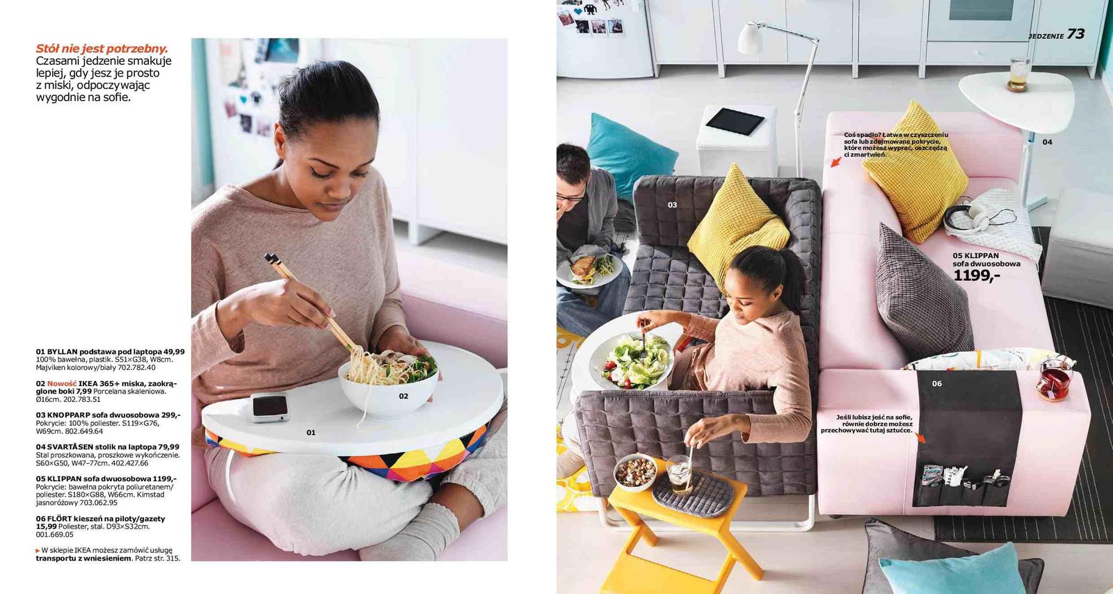 Gazetka promocyjna IKEA str. 37