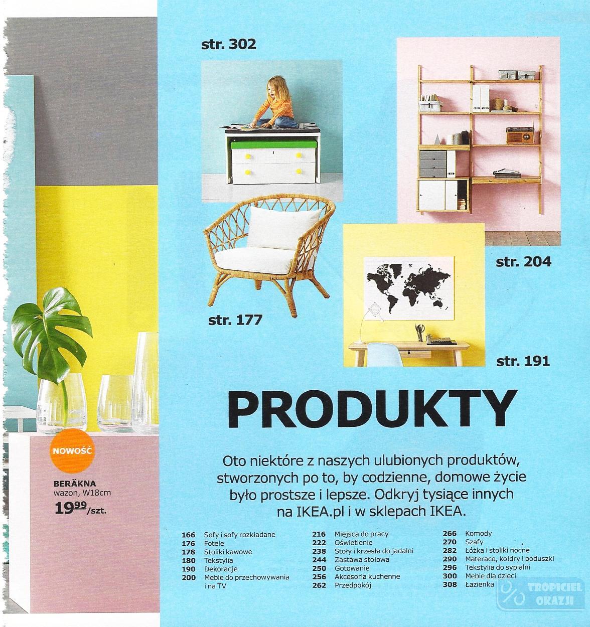 Gazetka promocyjna IKEA str. 161