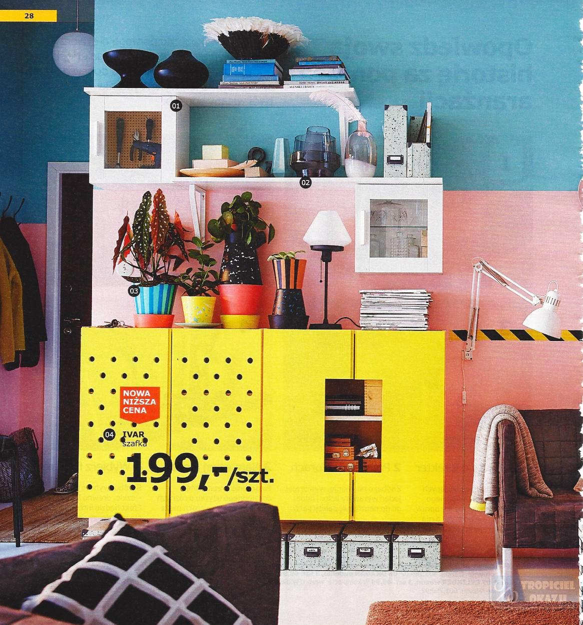 Gazetka promocyjna IKEA str. 28