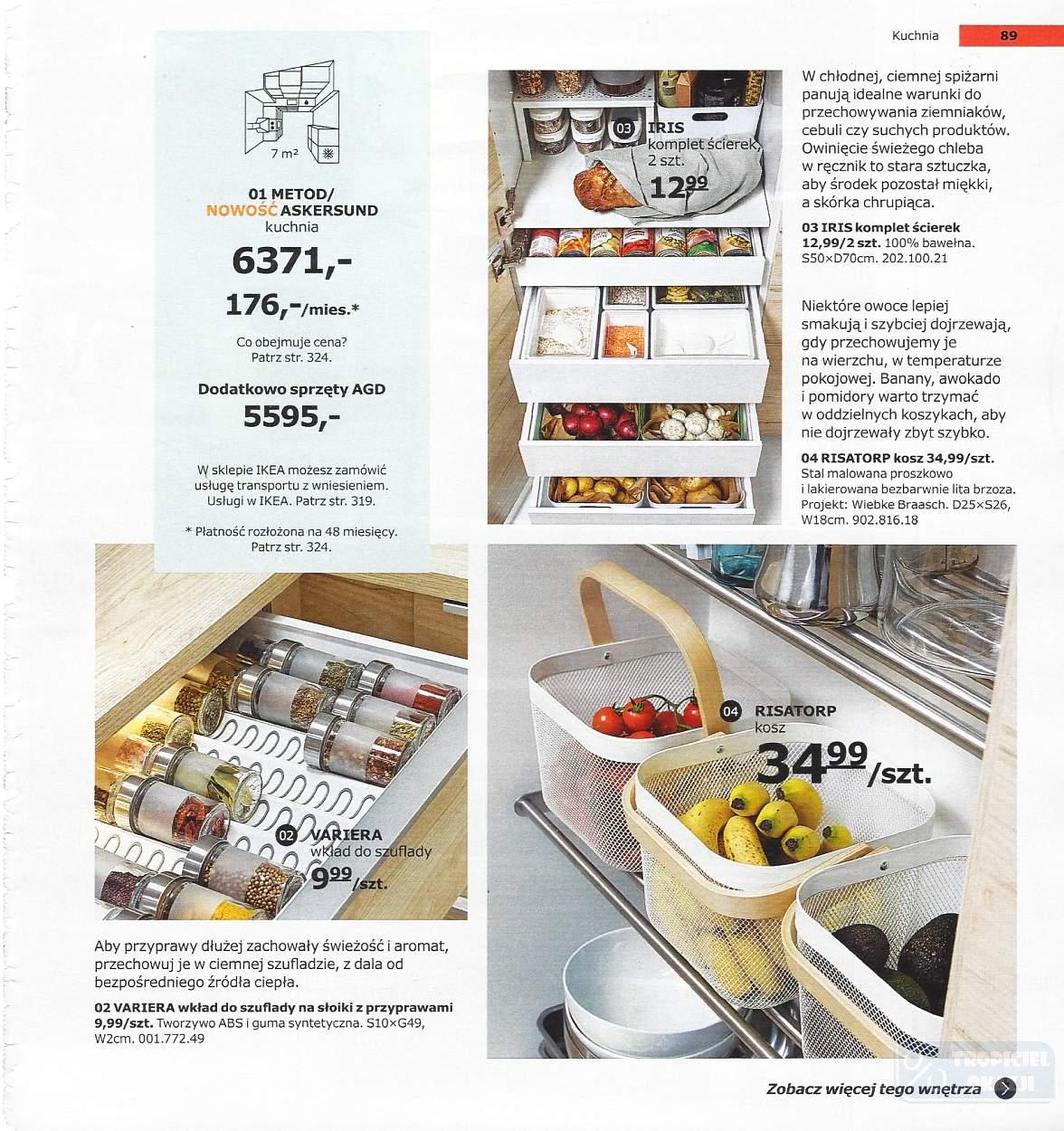 Gazetka promocyjna IKEA str. 90