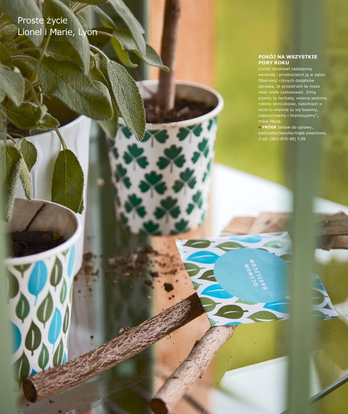 Gazetka promocyjna IKEA str. 42