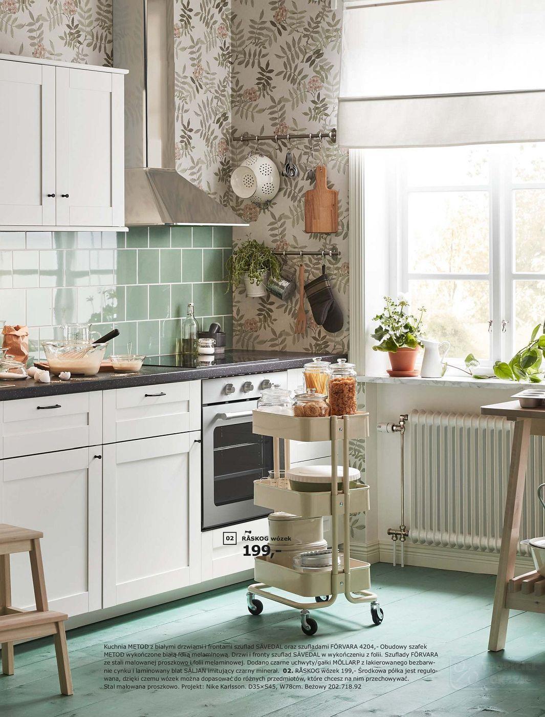 Gazetka promocyjna IKEA str. 45