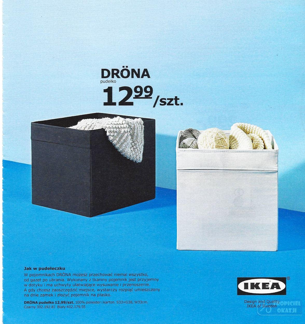 Gazetka promocyjna IKEA str. 281