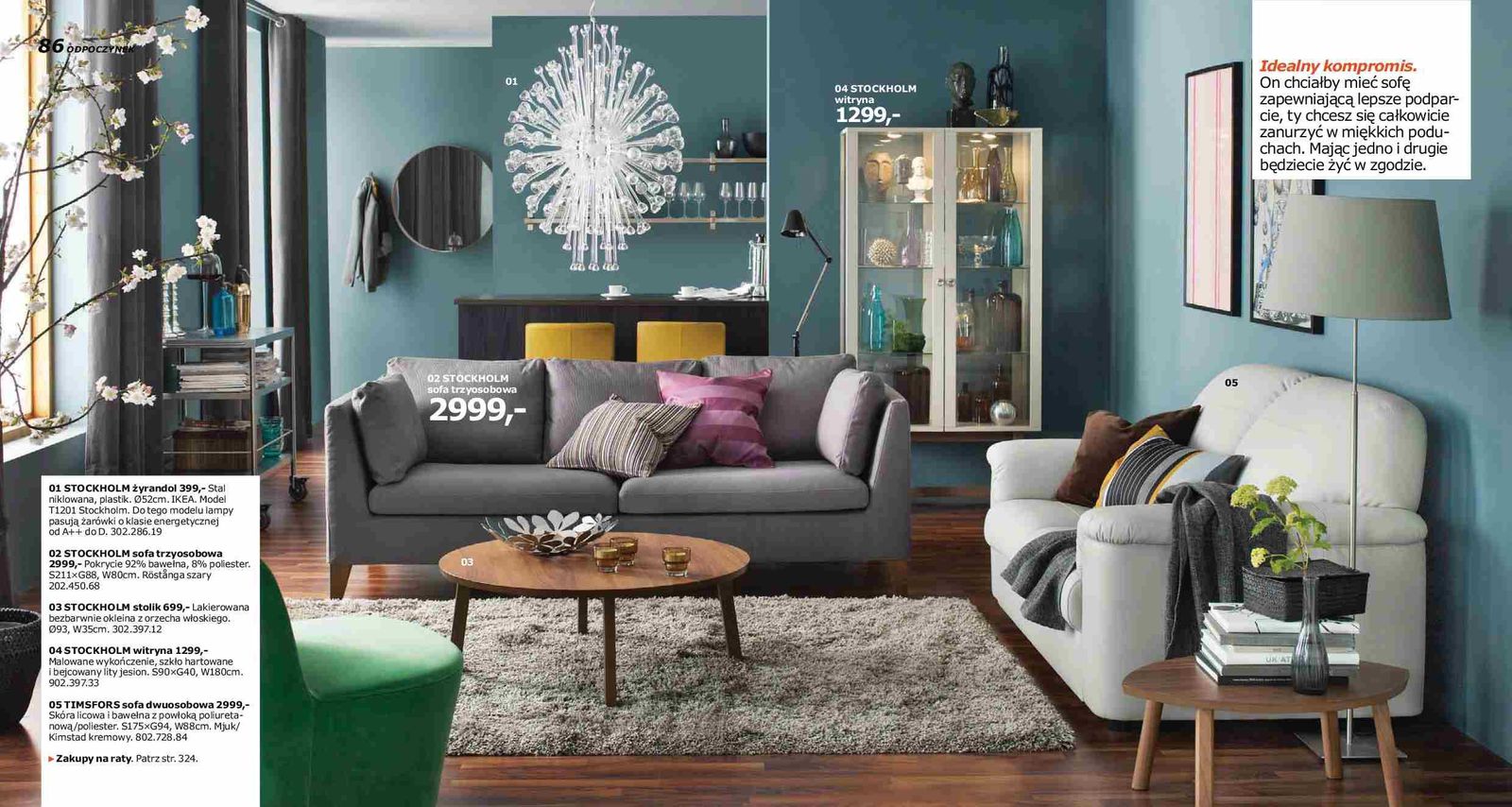 Gazetka promocyjna IKEA str. 209