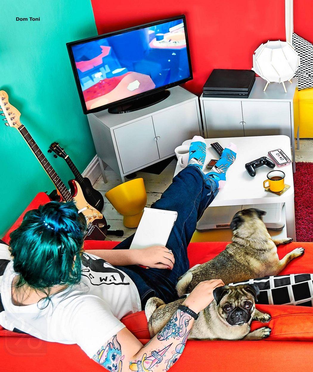 Gazetka promocyjna IKEA str. 8