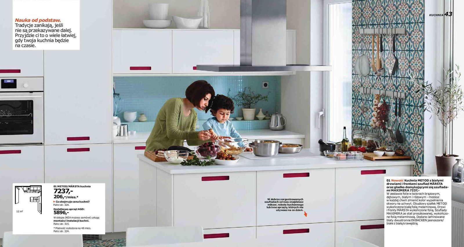 Gazetka promocyjna IKEA str. 22