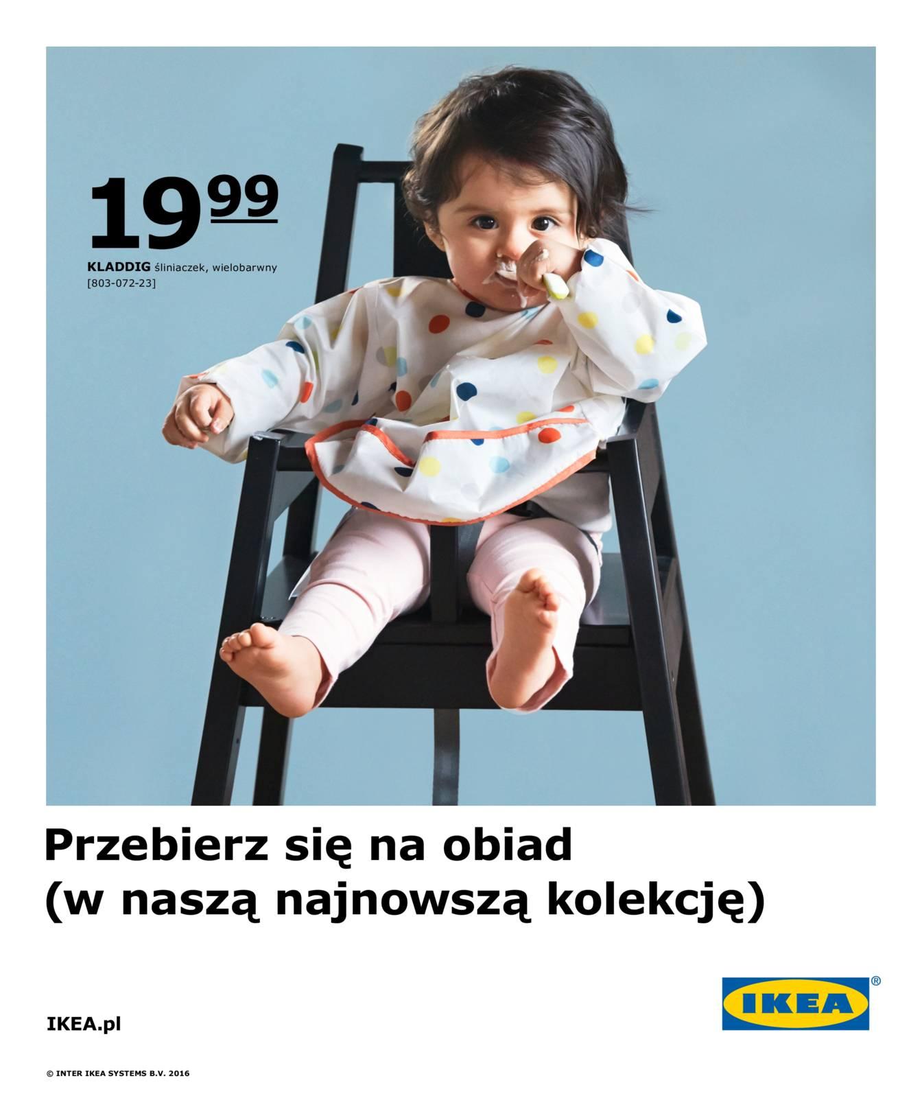 Gazetka promocyjna IKEA str. 68