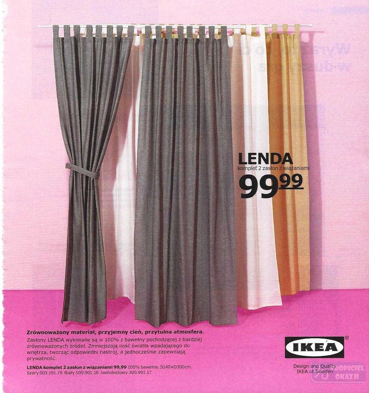 Gazetka promocyjna IKEA str. 189