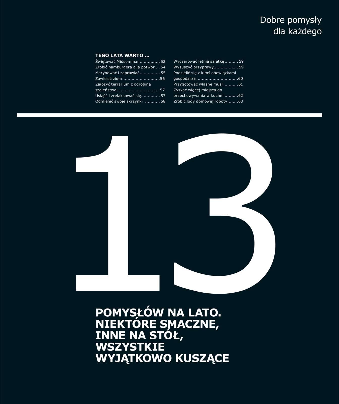 Gazetka promocyjna IKEA str. 51