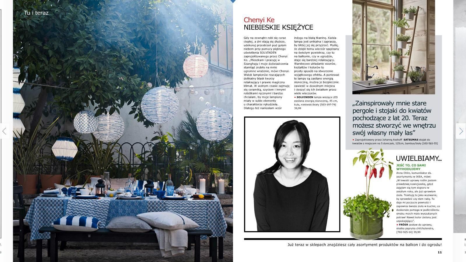 Gazetka promocyjna IKEA str. 6