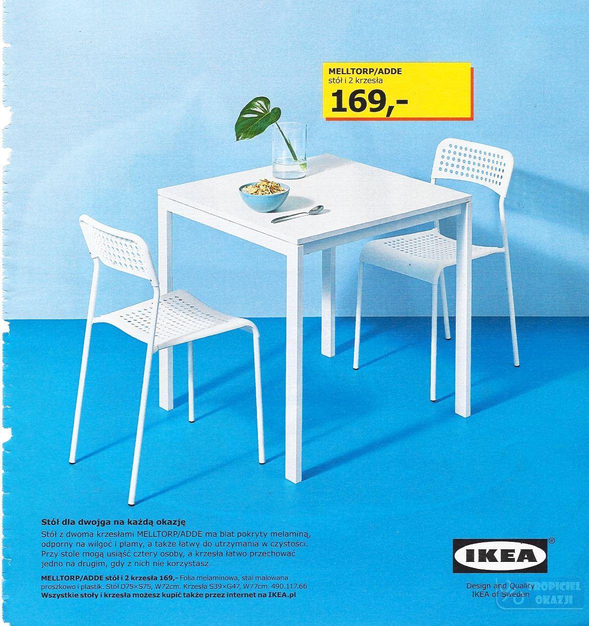 Gazetka promocyjna IKEA str. 83