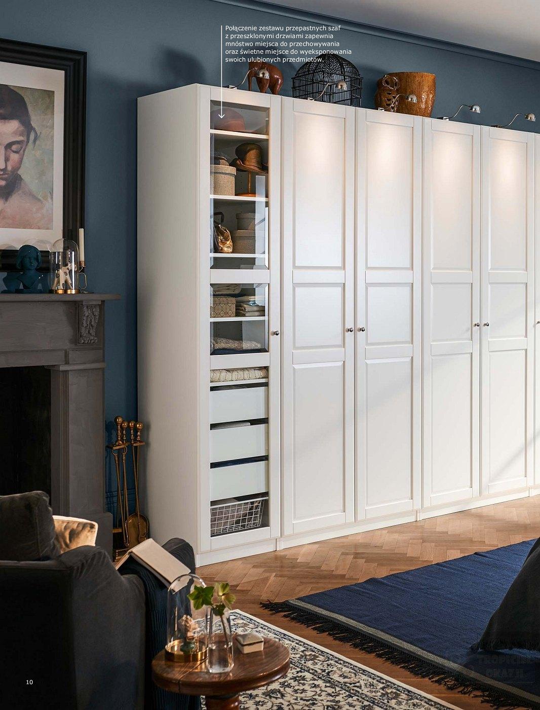 Gazetka promocyjna IKEA str. 10