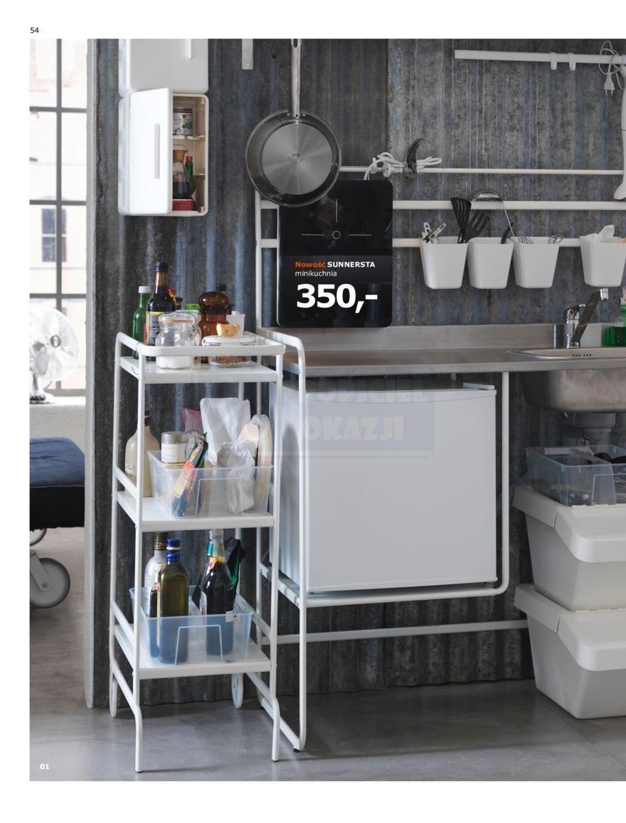 Gazetka promocyjna IKEA str. 54