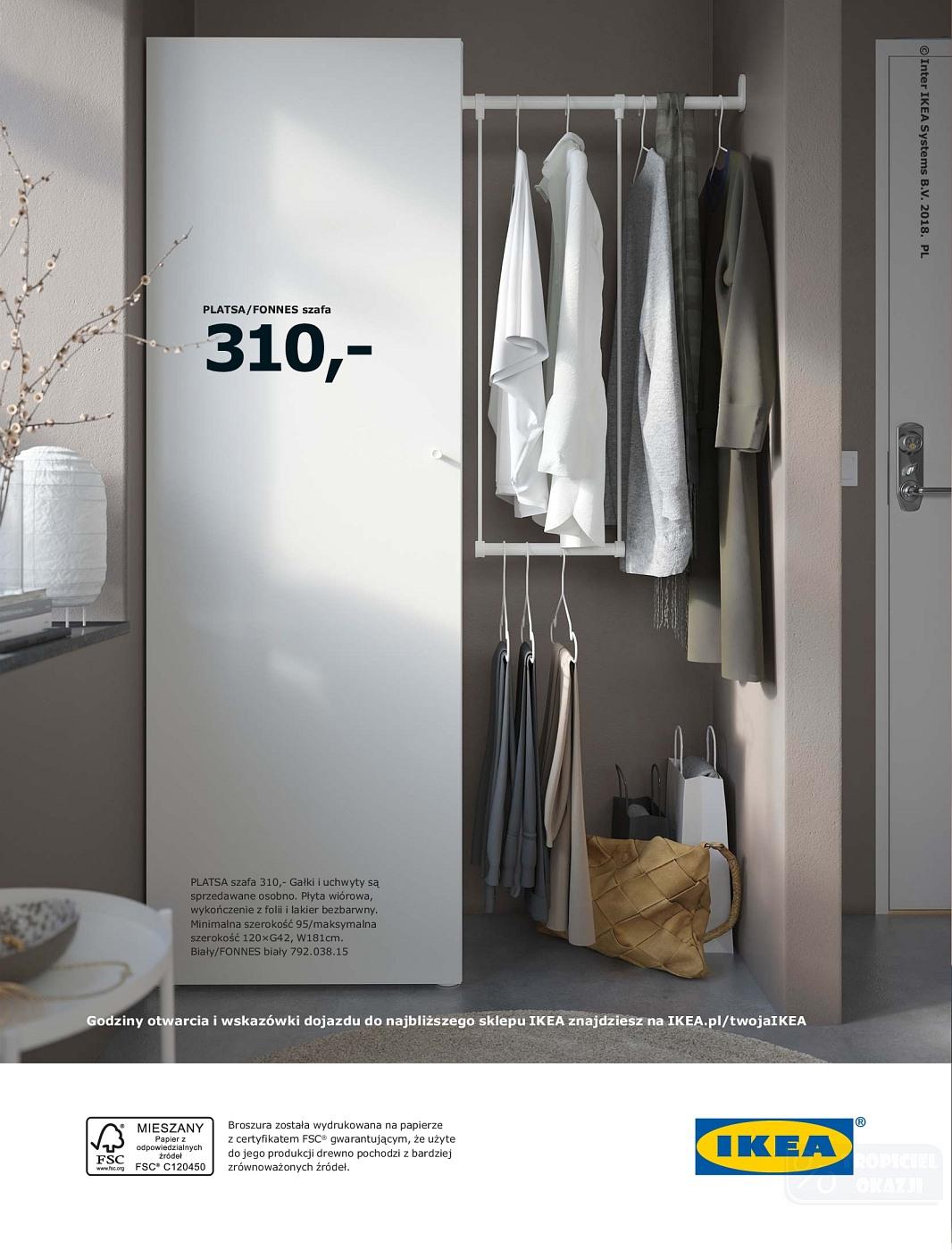 Gazetka promocyjna IKEA str. 36