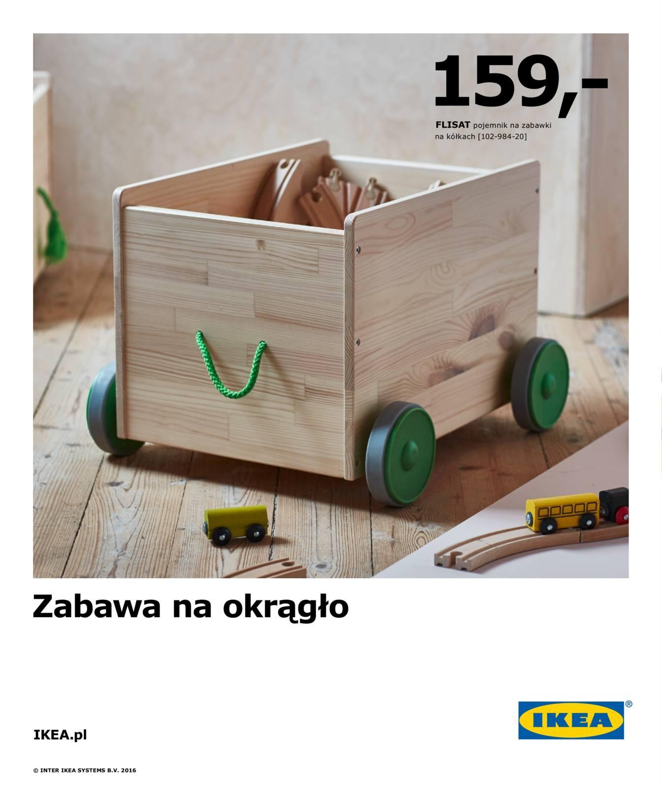 Gazetka promocyjna IKEA str. 4