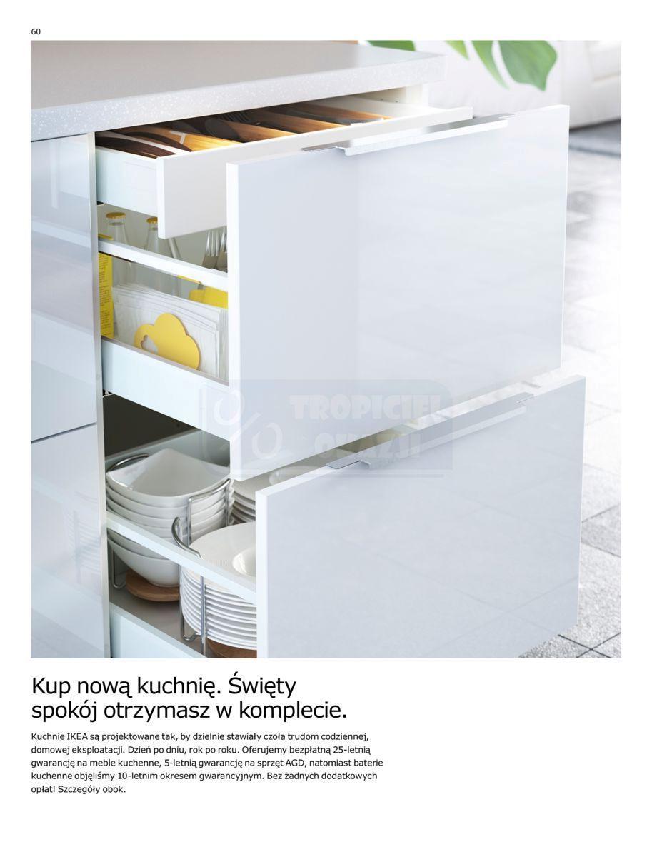 Gazetka promocyjna IKEA str. 60