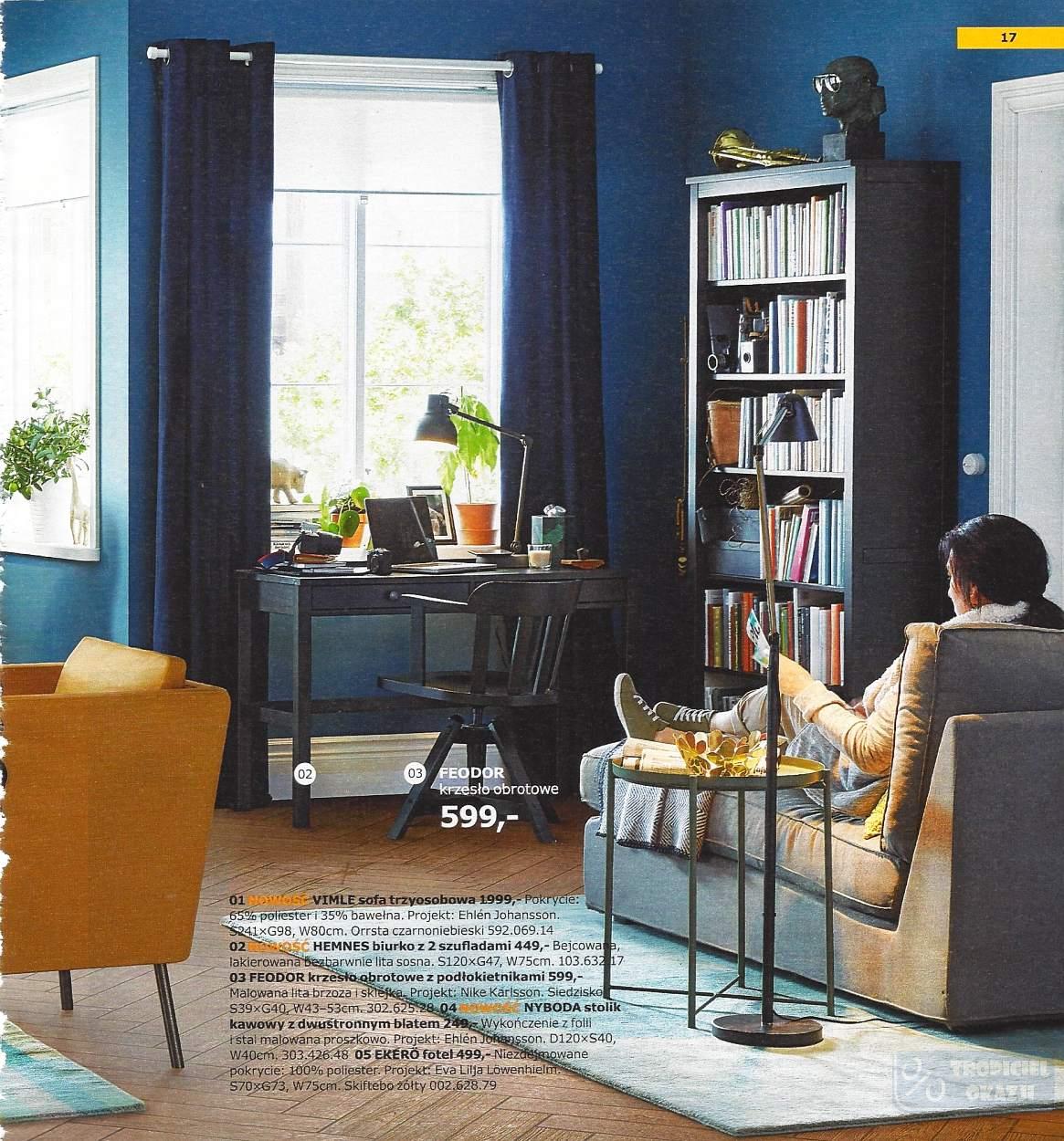 Gazetka promocyjna IKEA str. 17