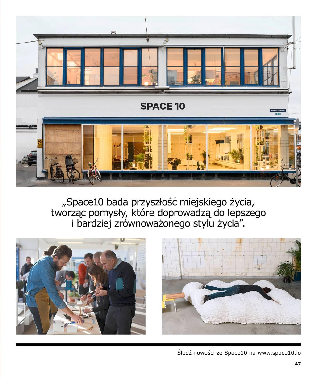 Gazetka promocyjna IKEA str. 47