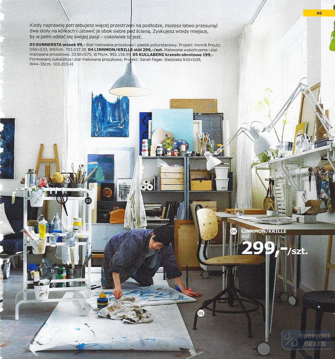 Gazetka promocyjna IKEA str. 49