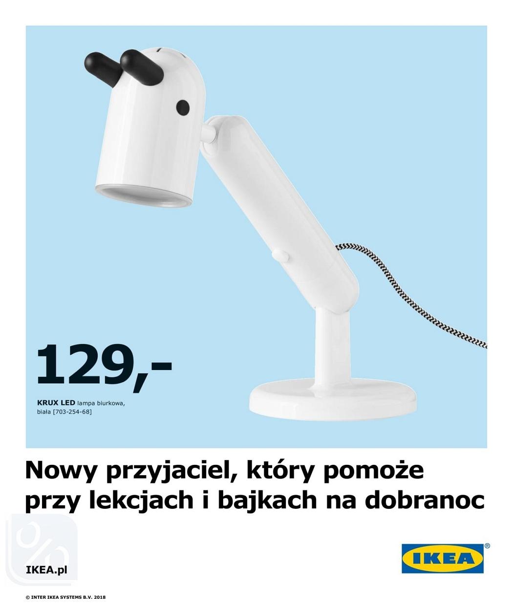 Gazetka promocyjna IKEA str. 18