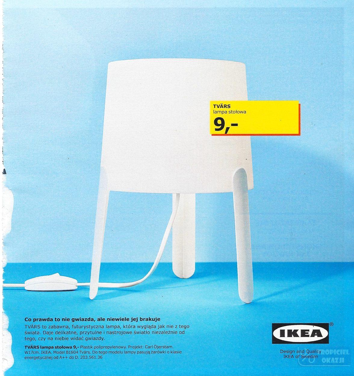 Gazetka promocyjna IKEA str. 229
