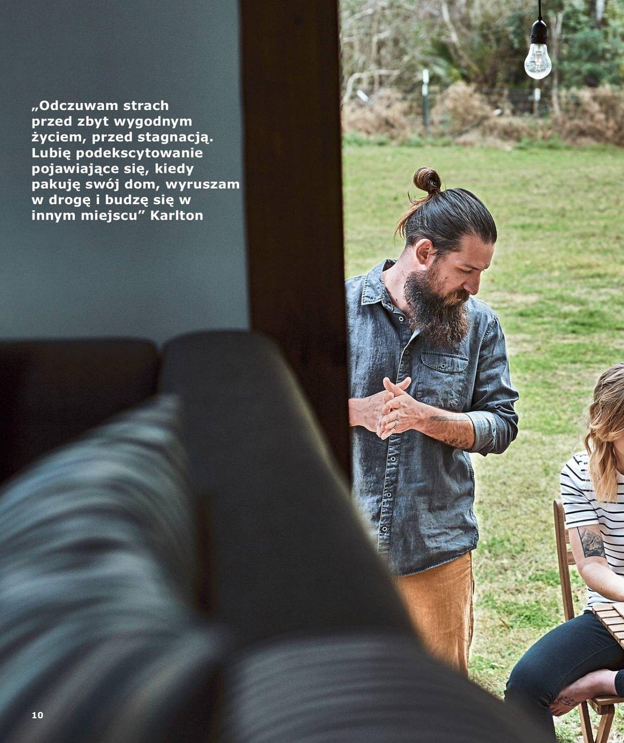 Gazetka promocyjna IKEA str. 10