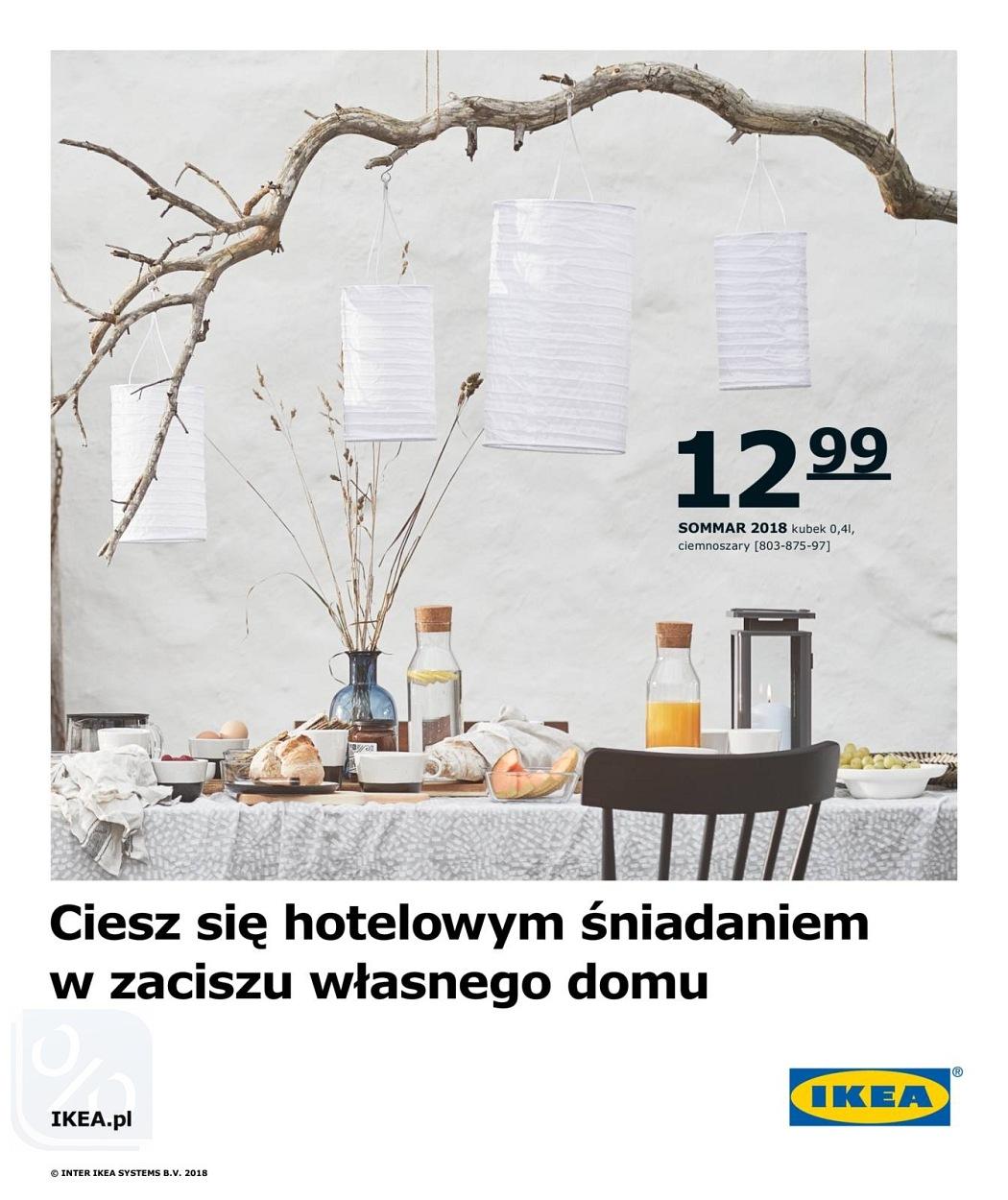 Gazetka promocyjna IKEA str. 4