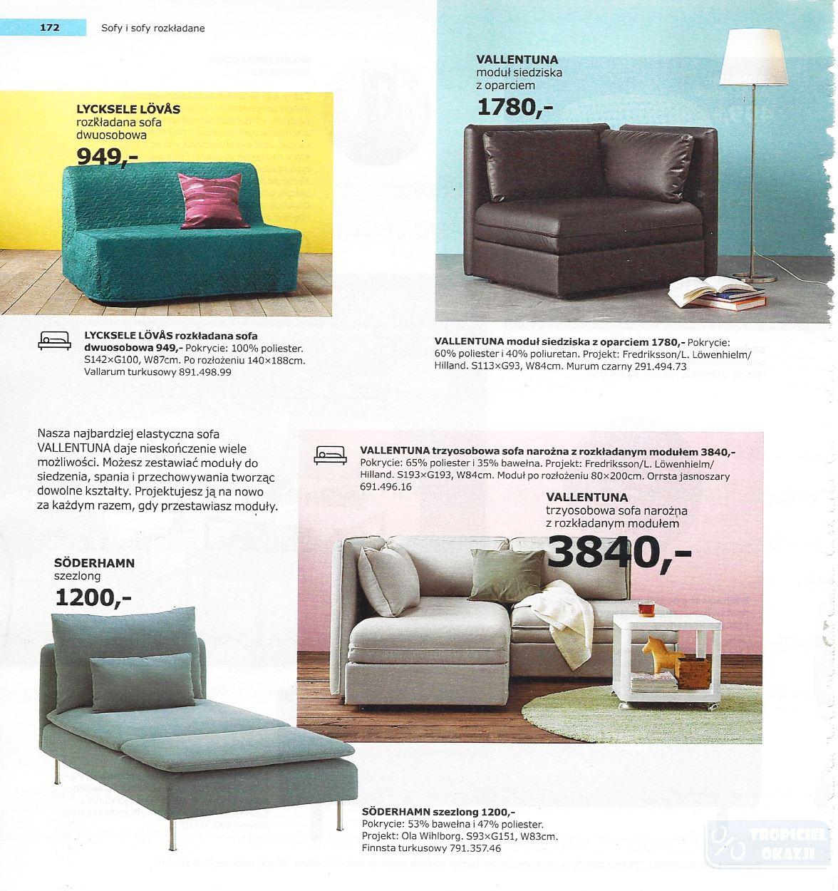 Gazetka promocyjna IKEA str. 172