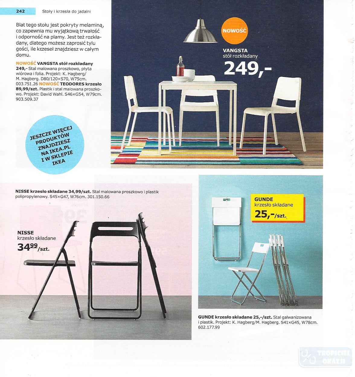 Gazetka promocyjna IKEA str. 242