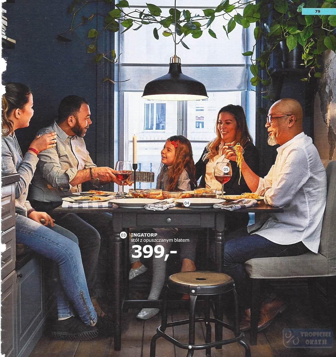 Gazetka promocyjna IKEA str. 79