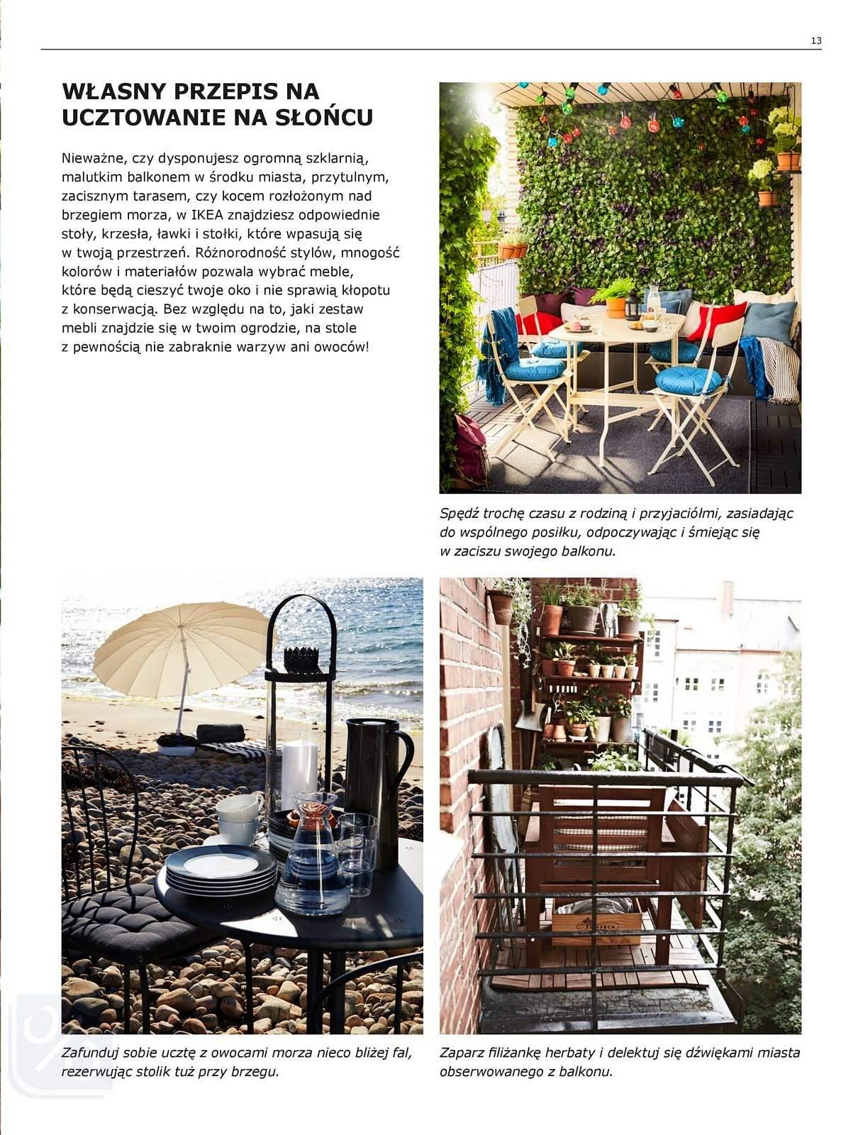 Gazetka promocyjna IKEA str. 13