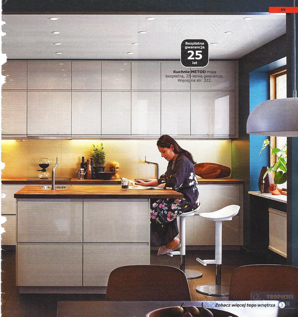 Gazetka promocyjna IKEA str. 99