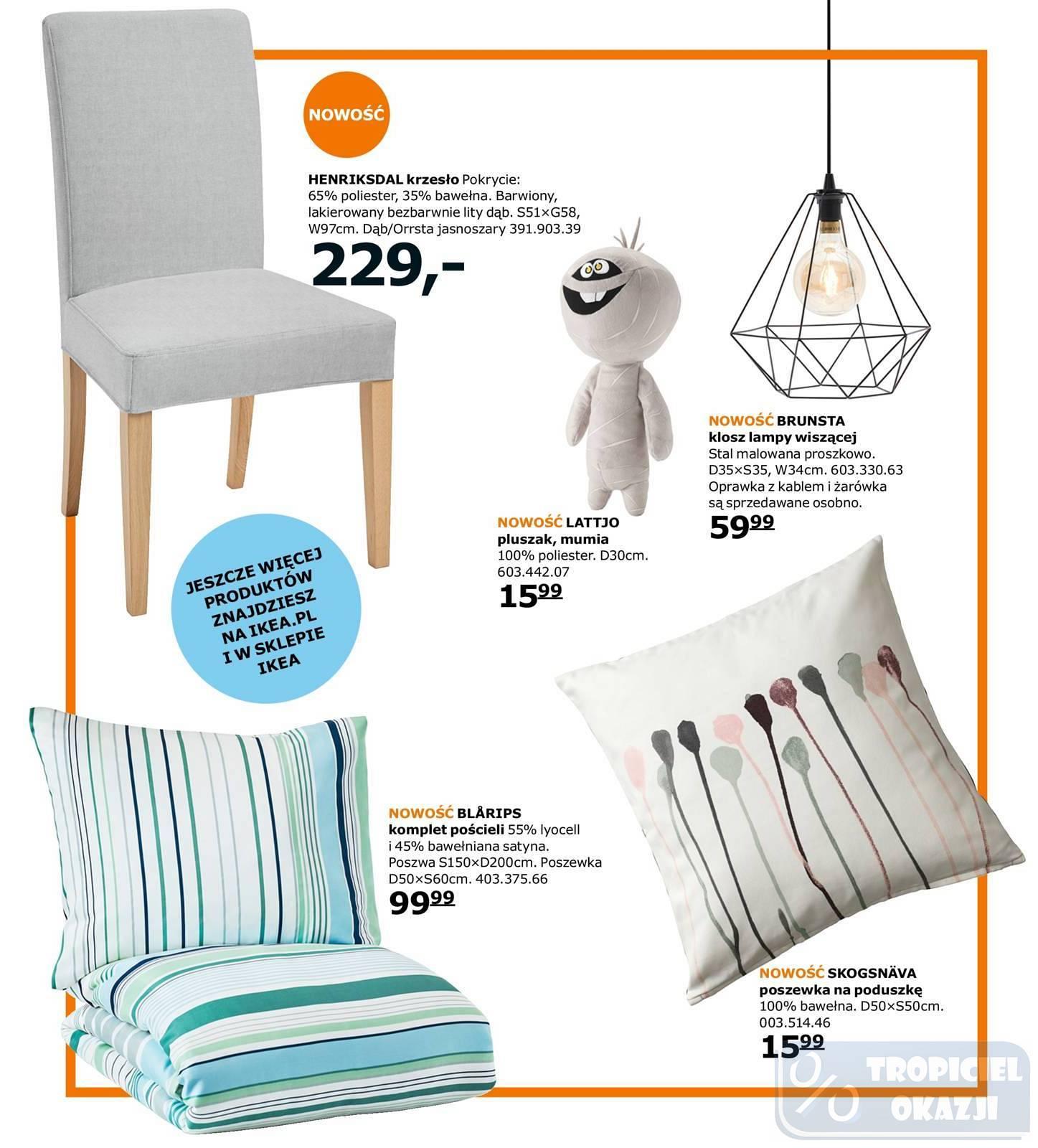 Gazetka promocyjna IKEA str. 3