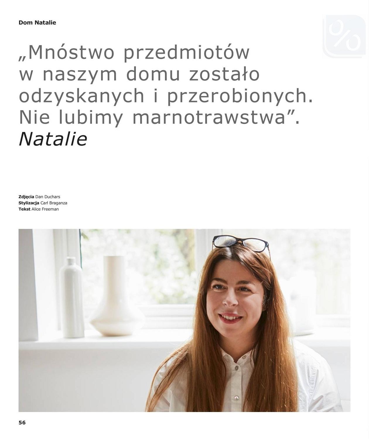 Gazetka promocyjna IKEA str. 56